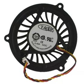 Lg E500-S.AP17E Versiyon 1 Uyumlu Notebook Fan