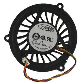 Lg E500-SB44Z Versiyon 1 Uyumlu Notebook Fan