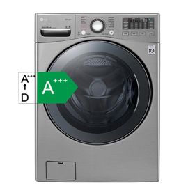 LG F2K2CHK2T Inox Kurutmalı Çamaşır Makinesi