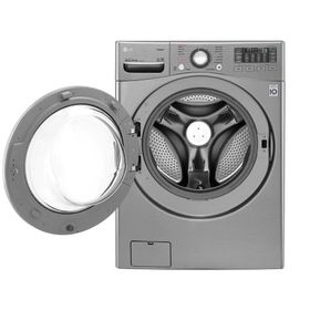 LG F2K2CHK2T Inox Kurutmalı Çamaşır Makinesi