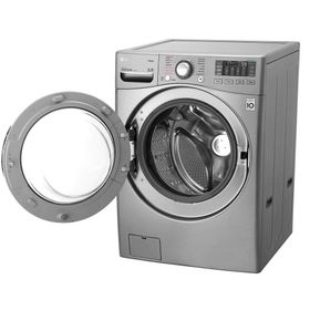 LG F2K2CHK2T Inox Kurutmalı Çamaşır Makinesi