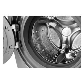 LG F2K2CHK2T Inox Kurutmalı Çamaşır Makinesi