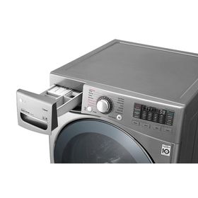 LG F2K2CHK2T Inox Kurutmalı Çamaşır Makinesi