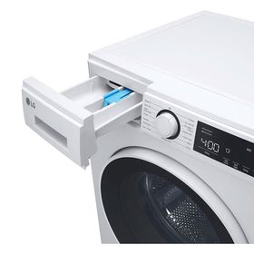 LG F2T1TNM0W Çamaşır Makinesi