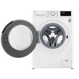 LG F4R3VYW3WE Çamaşır Makinesi