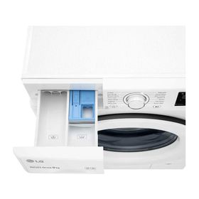 LG F4R3VYW3WE Çamaşır Makinesi