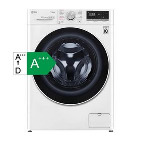 LG F4V5RGP0W Çamaşır Makinesi