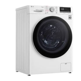 LG F4V5RGP0W Çamaşır Makinesi