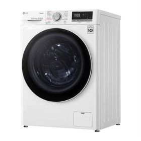 LG F4V5RGP0W Çamaşır Makinesi