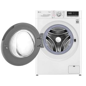 LG F4V5RGP0W Çamaşır Makinesi