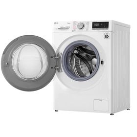 LG F4V5RGP0W Çamaşır Makinesi