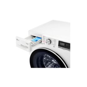 LG F4V5RGP0W Çamaşır Makinesi