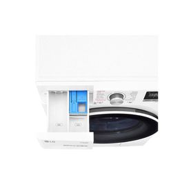 LG F4V5RGP0W Çamaşır Makinesi