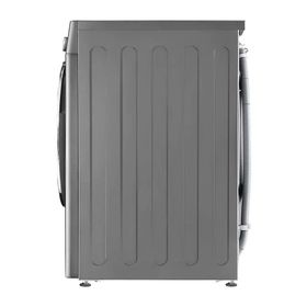 LG F4V5RGP2T.ASSPLTK Gri Çamaşır Makinesi
