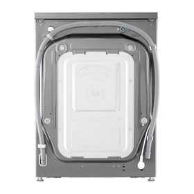 LG F4V5RGP2T.ASSPLTK Gri Çamaşır Makinesi