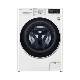 LG F4V5RYP0W Çamaşır Makinesi