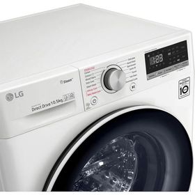 LG F4V5RYP0W Çamaşır Makinesi