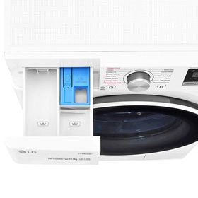 LG F4V5RYP0W Çamaşır Makinesi