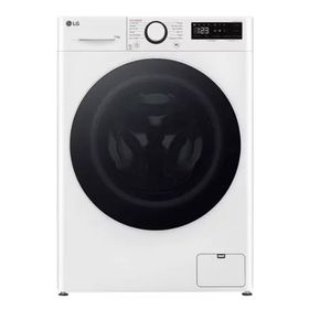 LG F4Y5EYW0W Beyaz Çamaşır Makinesi