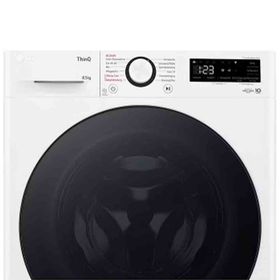 LG F4Y5VRPYW Çamaşır Makinesi