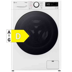 LG F4Y5VRPYW Çamaşır Makinesi