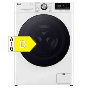 LG F4Y7ERPYW Kurutmalı Çamaşır Makinesi