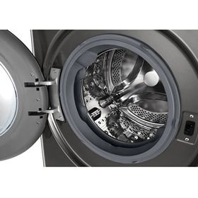 LG F4Y7EYWYP Gri Çamaşır Makinesi