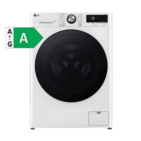 LG F4Y7EYWYW Çamaşır Makinesi