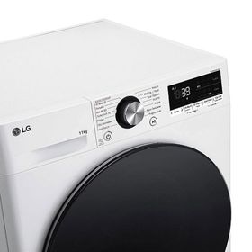 LG F4Y7EYWYW Çamaşır Makinesi