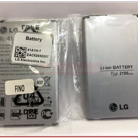 Lg F60 BL41A1H Uyumlu Batarya