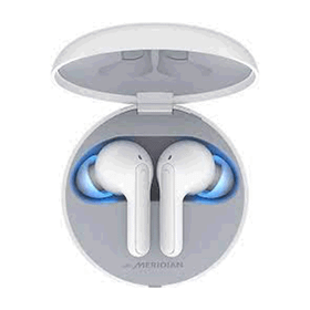 LG FN7 Tone Free Beyaz Bluetooth Kulaklık