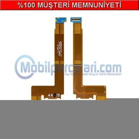 LG G Flex D950 D955 Şarj Kulaklık Soket ve Mikrofon Filmi