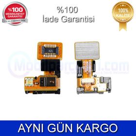 LG G2 D800 D801 D802 D803 D805 Işık Sensör Filmi