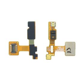 LG G2 D800 D801 D802 D803 D805 Işık Sensör Filmi