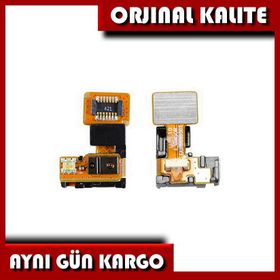 LG G2 D800 D801 D802 D803 D805 Işık Sensör Filmi