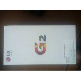 LG G2 D802 16GB Beyaz
