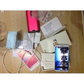 LG G2 D802 16GB Beyaz