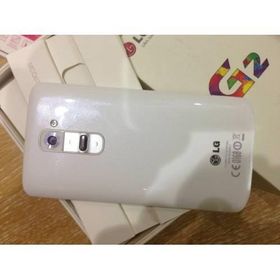 LG G2 D802 16GB Beyaz