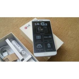 LG G2 D802 16GB Beyaz