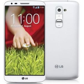 LG G2 D802 16GB Beyaz