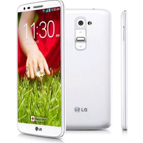 LG G2 D802 16GB Siyah