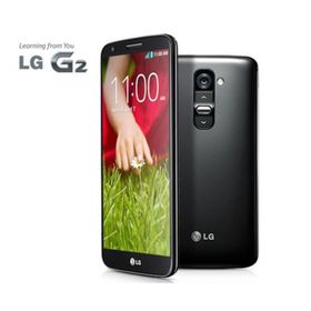 LG G2 D802 16GB Siyah