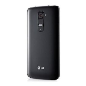 LG G2 D802 16GB Siyah