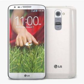 LG G2 D802 16GB Siyah