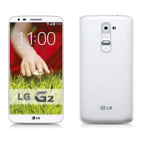 LG G2 D802 32GB Beyaz