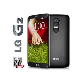 LG G2 D802 32GB Kırmızı