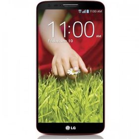 LG G2 D802 32GB Kırmızı