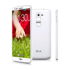 LG G2 D802 32GB Siyah