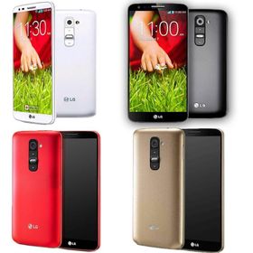 LG G2 D802 32GB Siyah