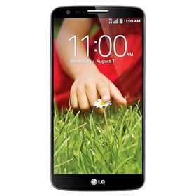LG G2 D802 32GB Siyah